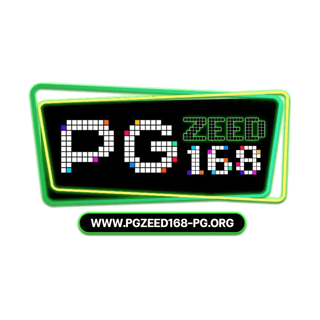 PGZEED168 ทางเข้าเว็บตรง ฝากถอนออโต้ รองรับ Wallet